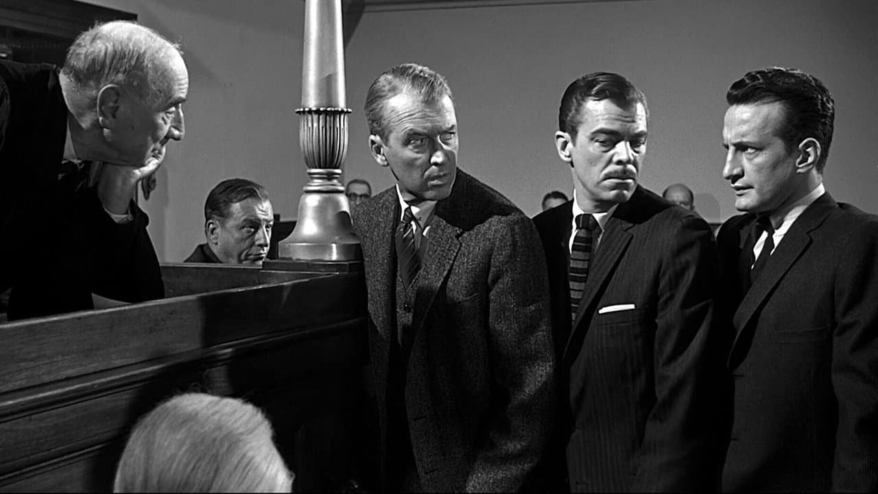 Anatomy Of A Murder (criterion Collection) Uk Only (Import)