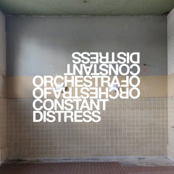 Orchestra Of Constant Distress - Live At Roadburn 2019 (LP)