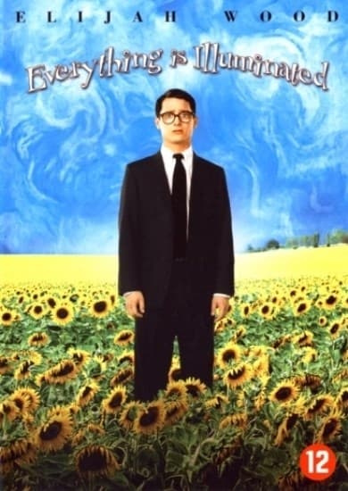 Everything is illuminated (DVD)