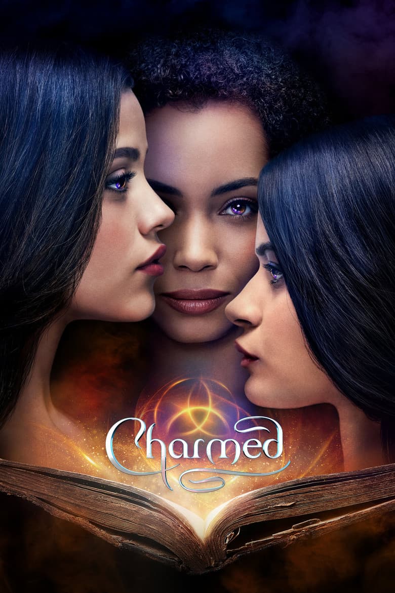 Charmed (2018) Season One (Import)