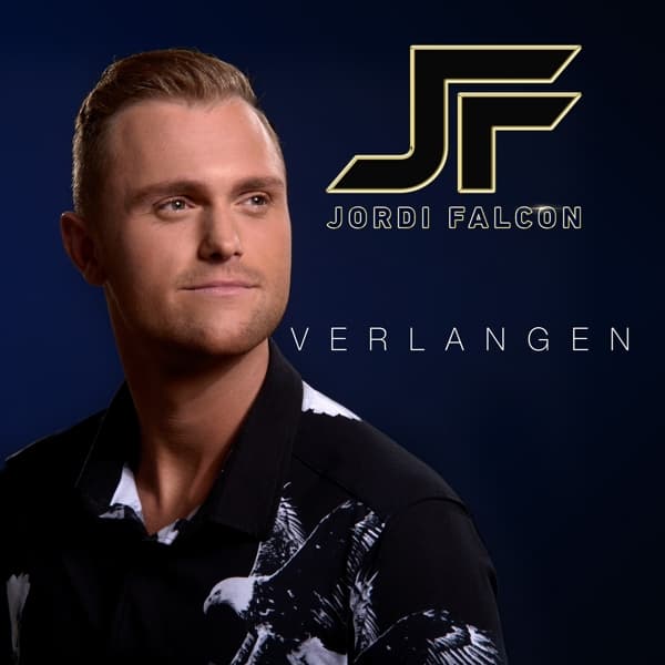 Jordi Falcon - Verlangen (CD)