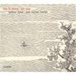 Jean-Michel Charlier, Quatuor Danel - Zhang: Qin-xiao (CD)