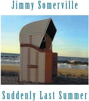 Jimmy Somerville - Suddenly Last Summer (LP) (Limited Edition)