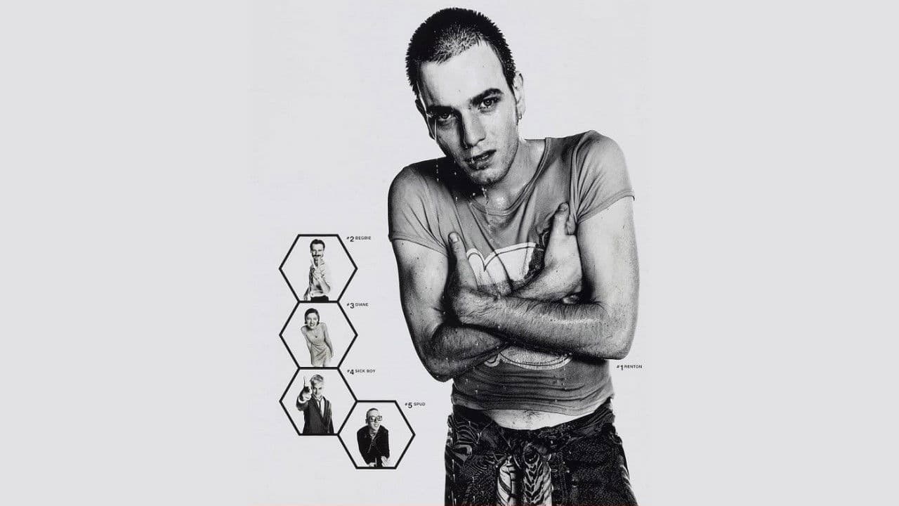 Trainspotting (Import)