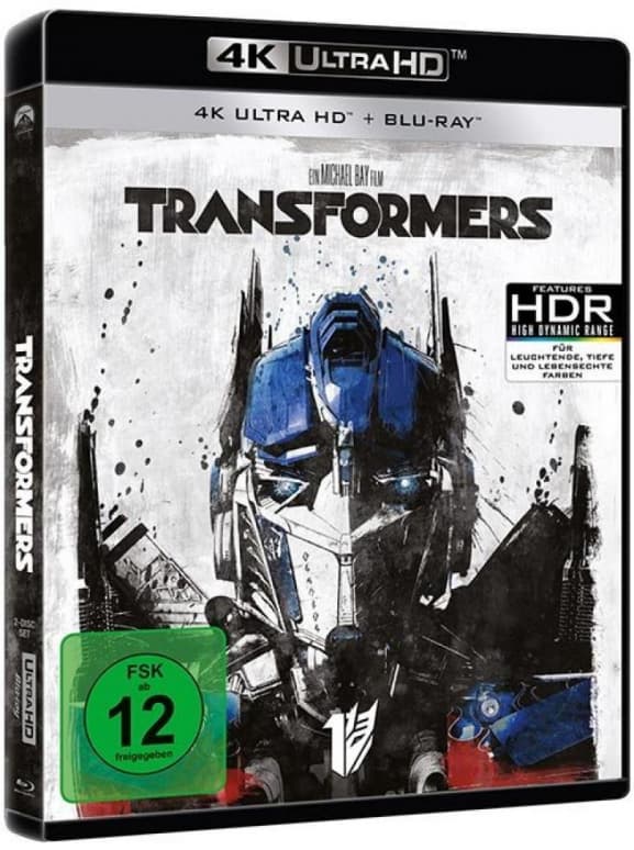 Josh Duhamel,anthony Anderson,shia Labeouf - Transformers