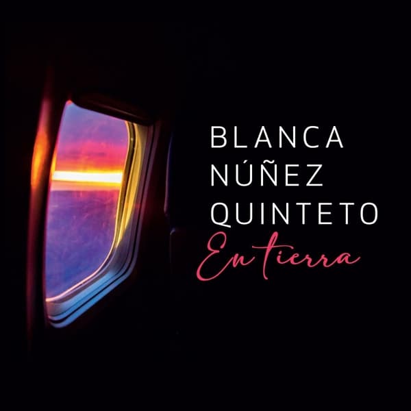 Blanca Nunez Quinteto - En Tierra (CD)