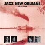 Various Artists - Jazz New Orleans 1918-1944 (2 CD)