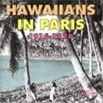 Various Artists - Hawaiians In Paris 1916-1926 (CD)