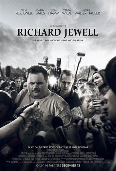 Richard Jewell (DVD)