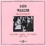 Fats Waller - New York - Camden - Los Angeles 1929 - 1943 (2 CD)