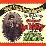 Fiddlin' Ian McCamy And His Celtic Reelers - Sleep Sound In The Morning (CD)