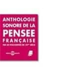 Philosophes Du XX Iem Siecle - French Philosophers (6 CD)