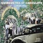 Various Artists - Guinguettes Et Caboulots (2 CD)