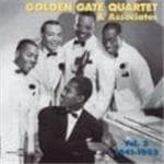 The Golden Gate Quartet & Associates - Volume 2 1941-1952 (2 CD)