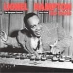 Lionel Hampton & His Big Band - The European Concerts 1953-1954 (2 CD)