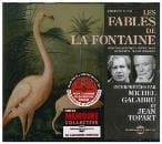 Michel Galabru & Jean Topart - Interpretees Par Michel Galabru Et Jean Topart (2 CD)