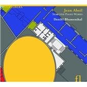 Daniel Blumenthal - Absil: Selected Piano Works (2 CD)