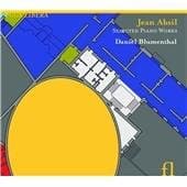 Daniel Blumenthal - Absil: Selected Piano Works (2 CD)