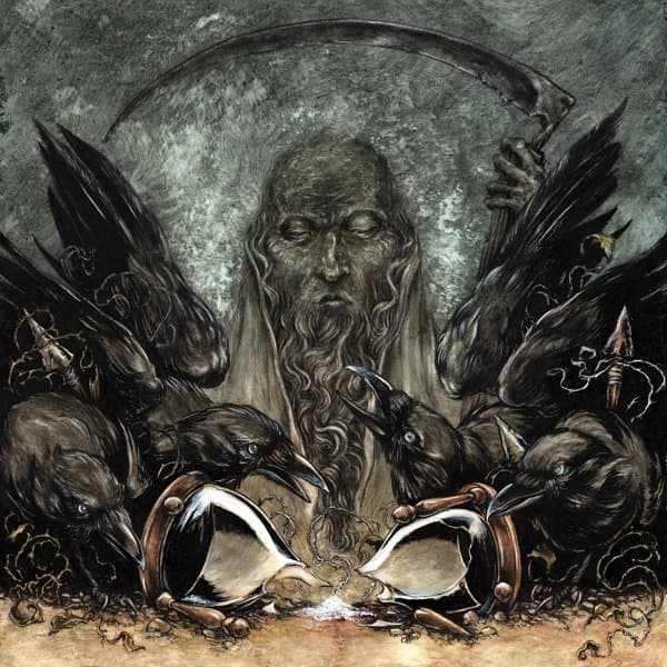 Valkyrie - Fear (LP)