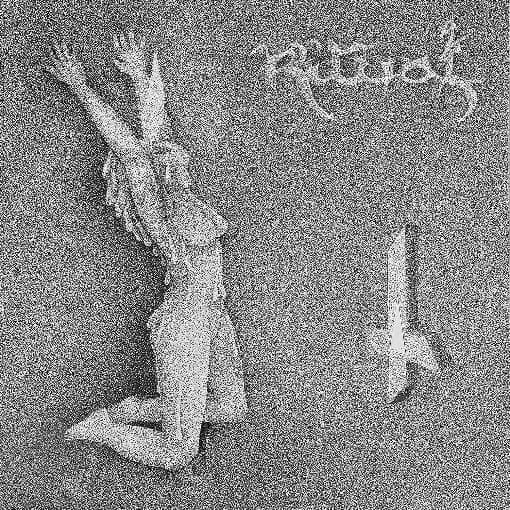 Ritual - Surrounded By Death (slipcase)