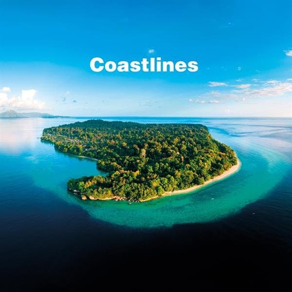 Seahawks - Island Visions (kpm)