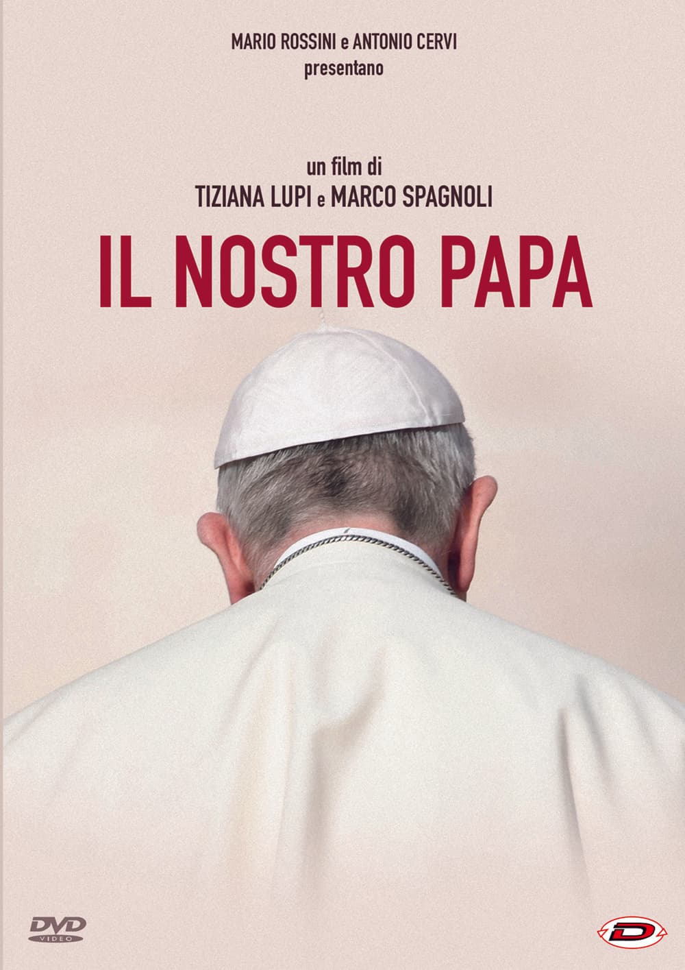 Nostro Papa (il) - (italian Import)