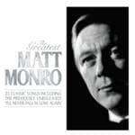 Monro Matt - Greatest