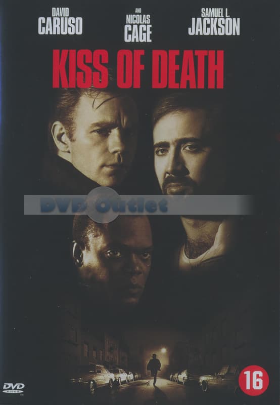 Kiss Of Death