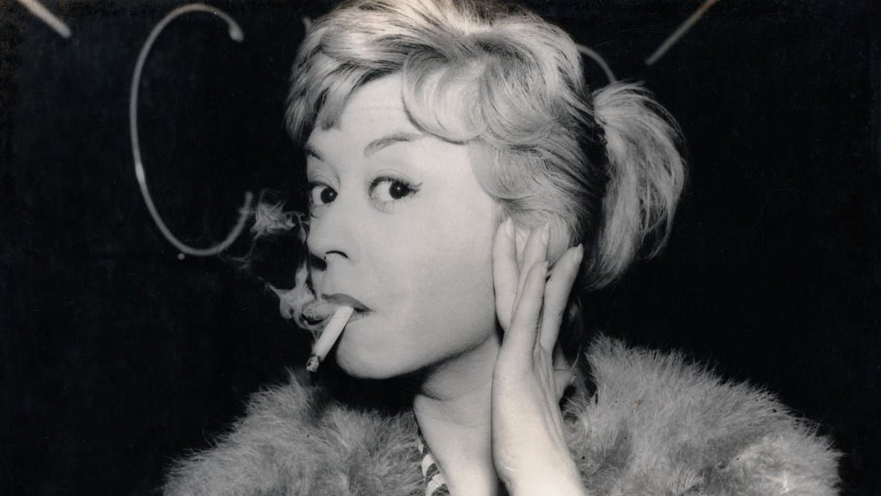 Nights Of Cabiria [blu-ray] (Import)