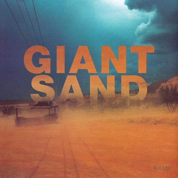 Giant Sand - Ramp (2 LP) (Remastered) (Deluxe Edition)