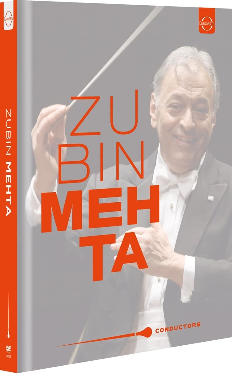 Zubin Mehta - Conductors
