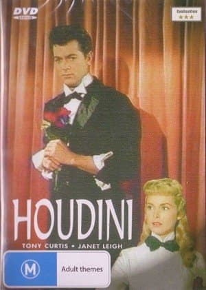 Houdini