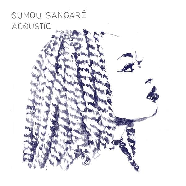 Oumou Sangare - Acoustic (CD)