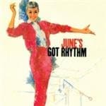 June Christy - June's Got Rhythm