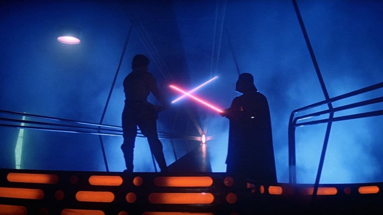 Star Wars Episode 5 - The Empire Strikes Back  (4K Ultra HD Blu-ray) (Import geen NL ondertiteling)