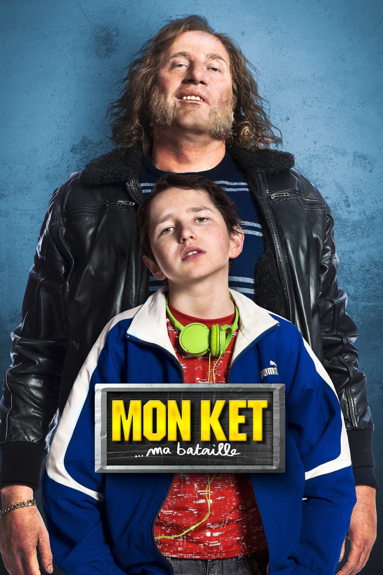 Mon Ket (2 DVD)