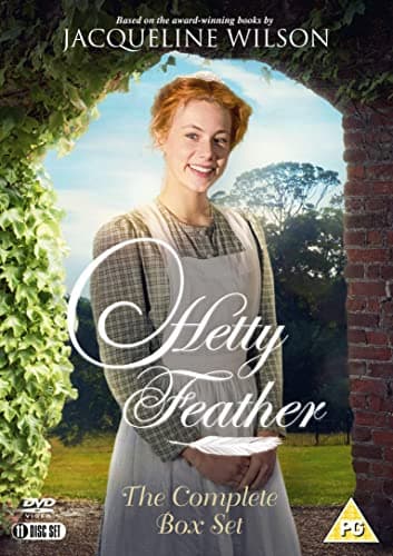 Hetty Feather: Complete Series 1-6 (Import)