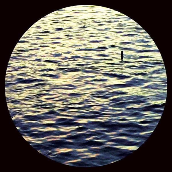 Ant Orange - You're Super In Diagonal (LP)