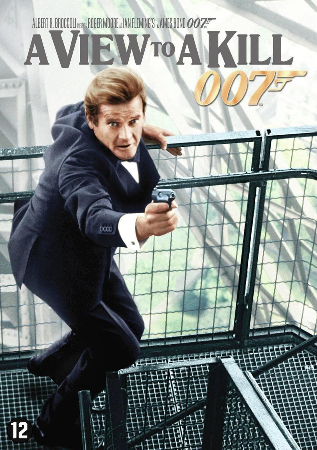 View To A Kill (DVD)
