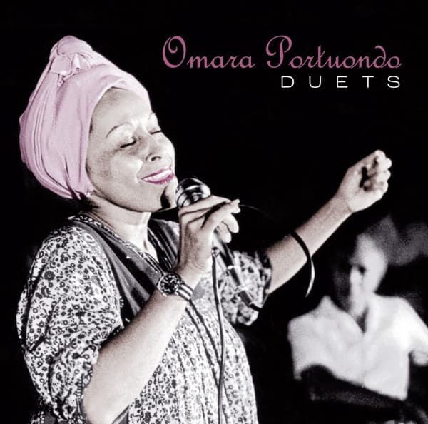 Omara Portuondo - Duets (CD)