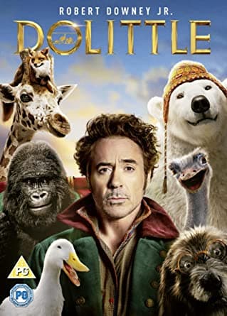 Dolittle (Import)