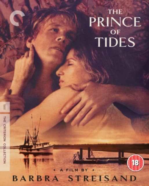 Prince Of Tides. The (1991) (Import)