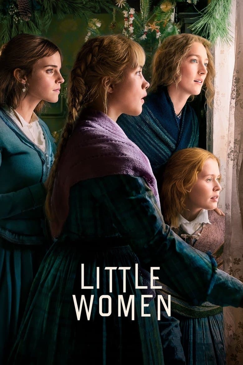 Little Women (2019) (Import)