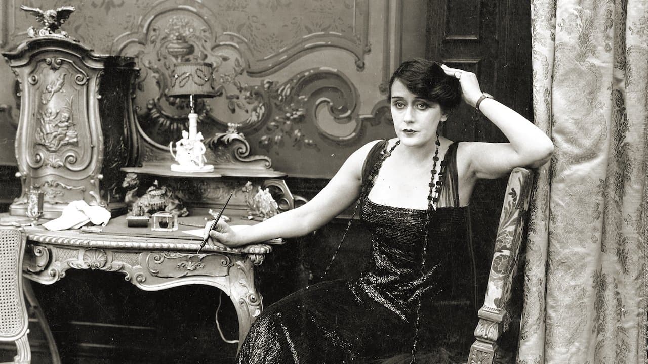 Be Natural: The Untold Story Of Alice Guy-blache (Import)