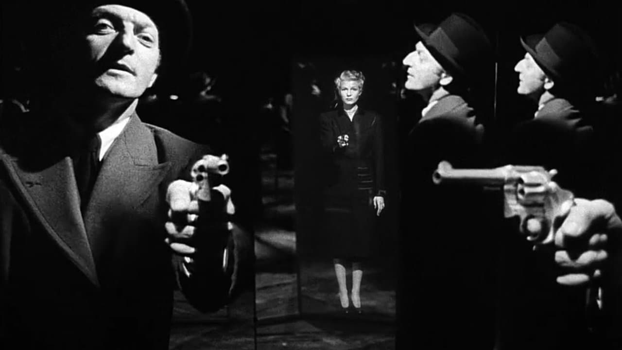 Lady From Shanghai, The (Import)