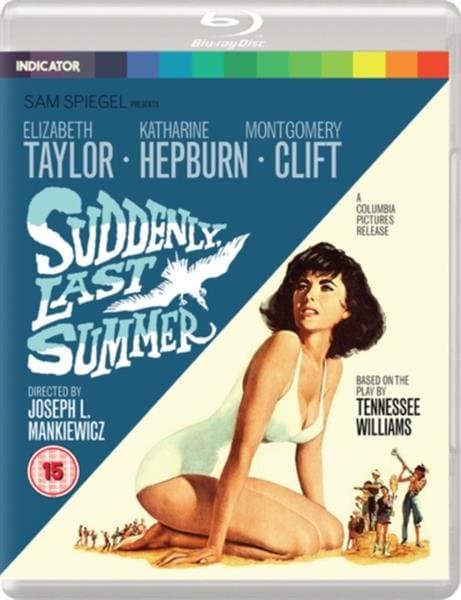 Suddenly. Last Summer (Import)