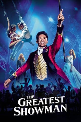Greatest Showman (+ Br) (Import)