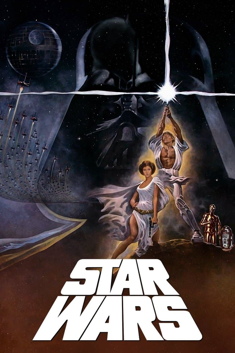 Star Wars - Eine Neue Hoffnung (Import)