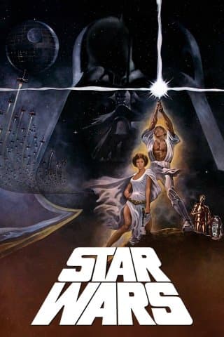 Star Wars - Eine Neue Hoffnung (Import)