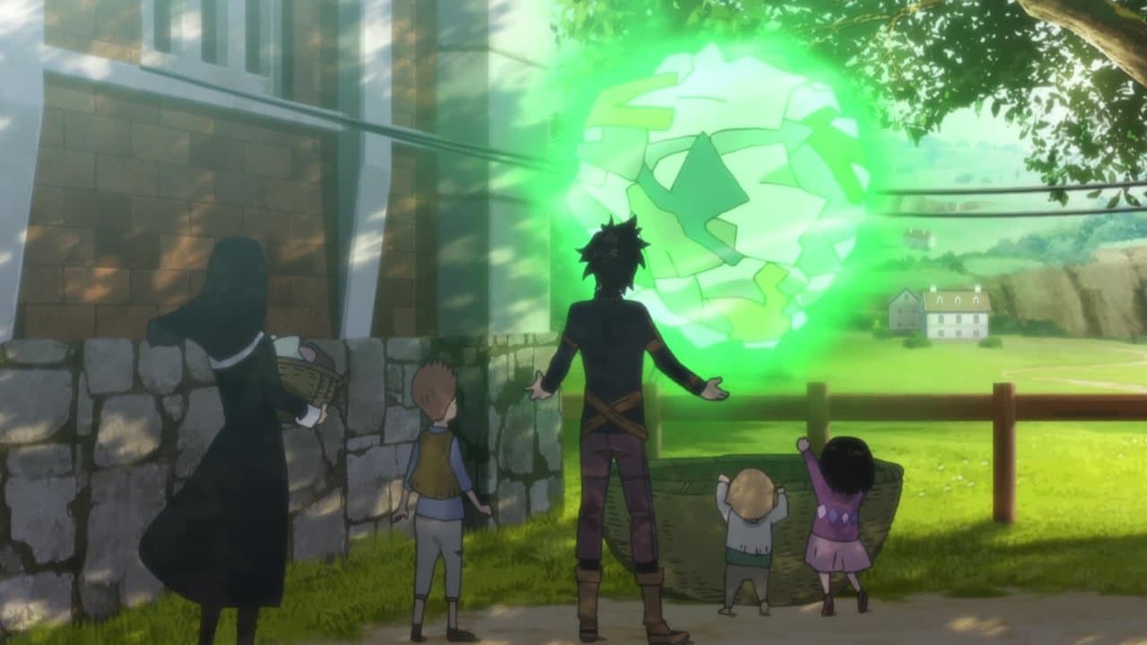 Black Clover: Complete Season One (Import)